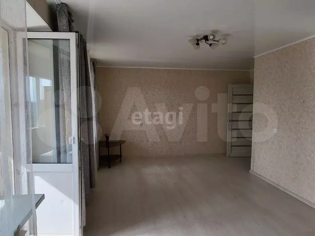 2-к. квартира, 58,1 м, 12/12 эт. - Фото 1