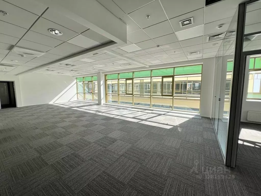 Офис в Москва Подкопаевский пер., 4С6 (225 м) - Фото 2