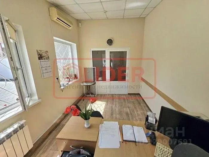 Офис в Севастополь ул. Керченская, 59 (18 м) - Фото 2