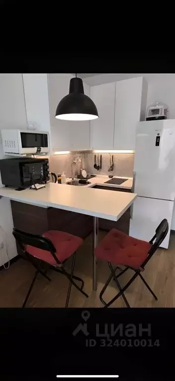 Студия Ленинградская область, Кудрово г. Всеволожский район, Заневское ... - Фото 1