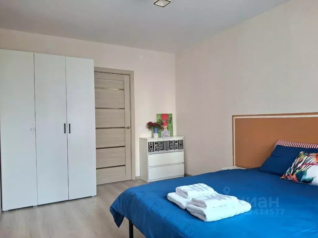 2-к кв. Удмуртия, Ижевск ул. Ленина, 88 (43.0 м) - Фото 2