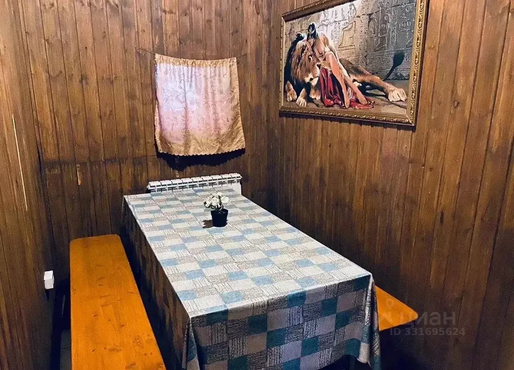 Дом в Татарстан, Казань ул. Терновая, 9А (250 м) - Фото 2