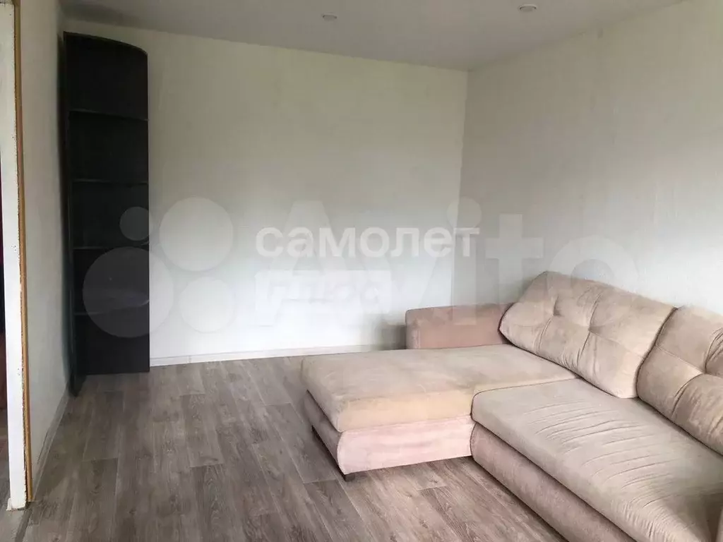 2-к. квартира, 44 м, 3/5 эт. - Фото 1