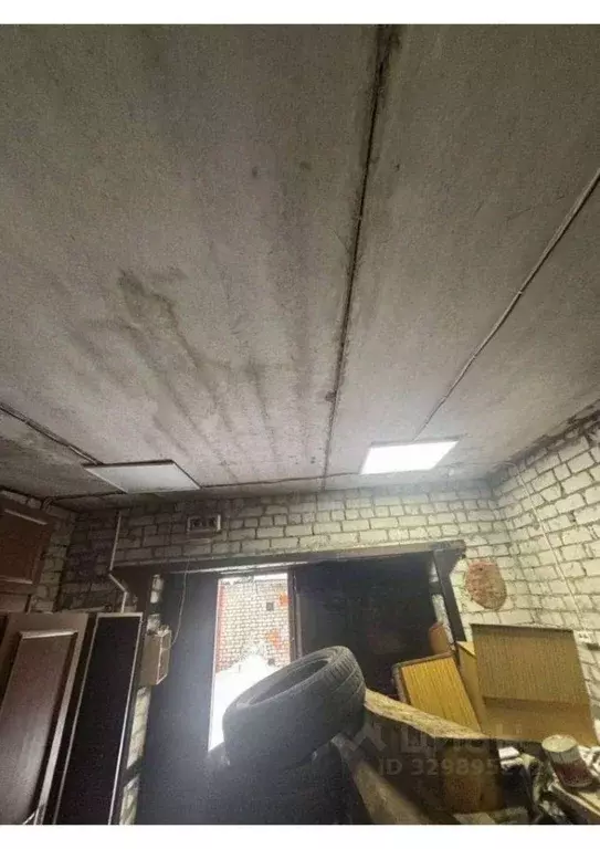 Гараж в Брянская область, Брянск Фосфоритная ул., 37 (27 м) - Фото 2