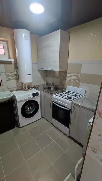 Дом 30 м на участке 1 сот. - Фото 0