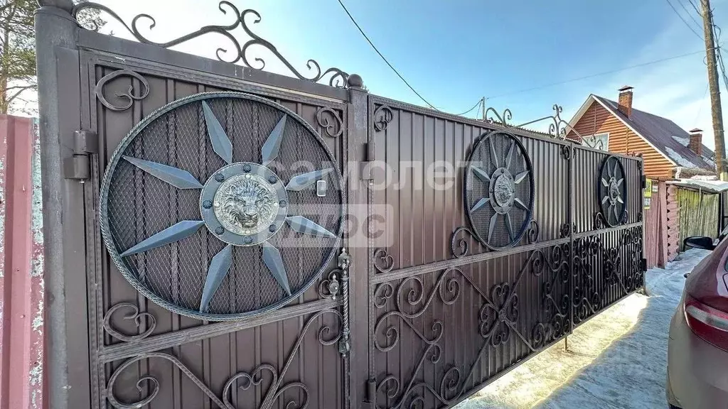 Дом в Иркутская область, Иркутск Родник СНТ, ул. Солнечная, 14 (182 м) - Фото 2