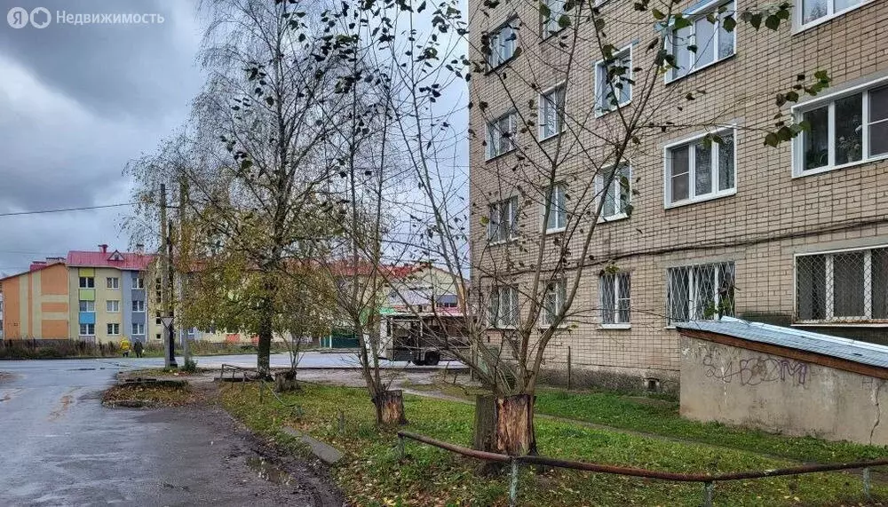 1-комнатная квартира: Иваново, микрорайон ТЭЦ-3, 12 (30 м) - Фото 1