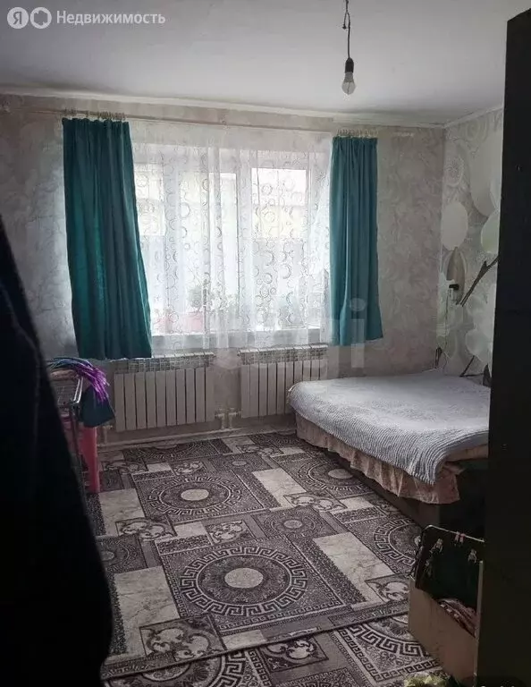 1-комнатная квартира: село Клепиково, Северная улица, 6 (36.5 м) - Фото 1