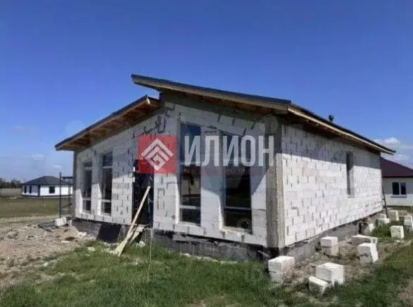 Дом в Крым, Симферопольский район, с. Урожайное, Имени Александра ... - Фото 2