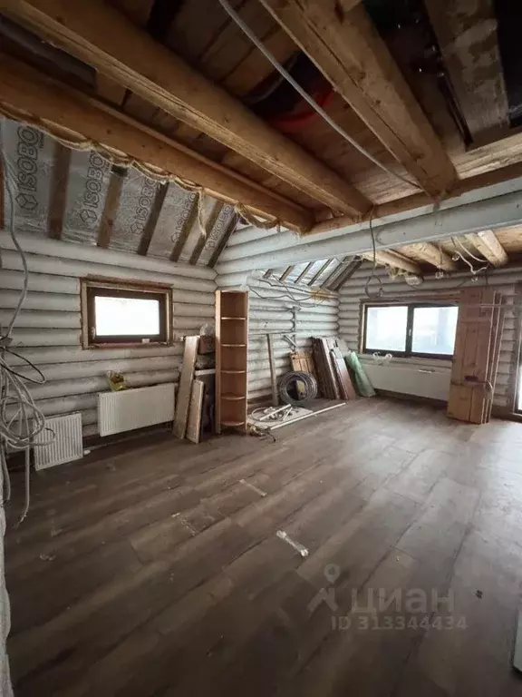 Дом в Удмуртия, Завьяловский район, д. Шудья, Тихие Зори кп ул. ... - Фото 1