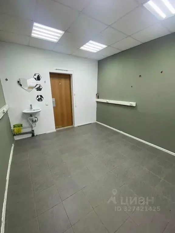 Офис в Московская область, Ступино ул. Пушкина, 97 (12 м) - Фото 2