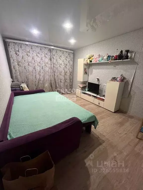 1-к кв. Свердловская область, Екатеринбург ул. Громова, 136 (28.0 м) - Фото 2