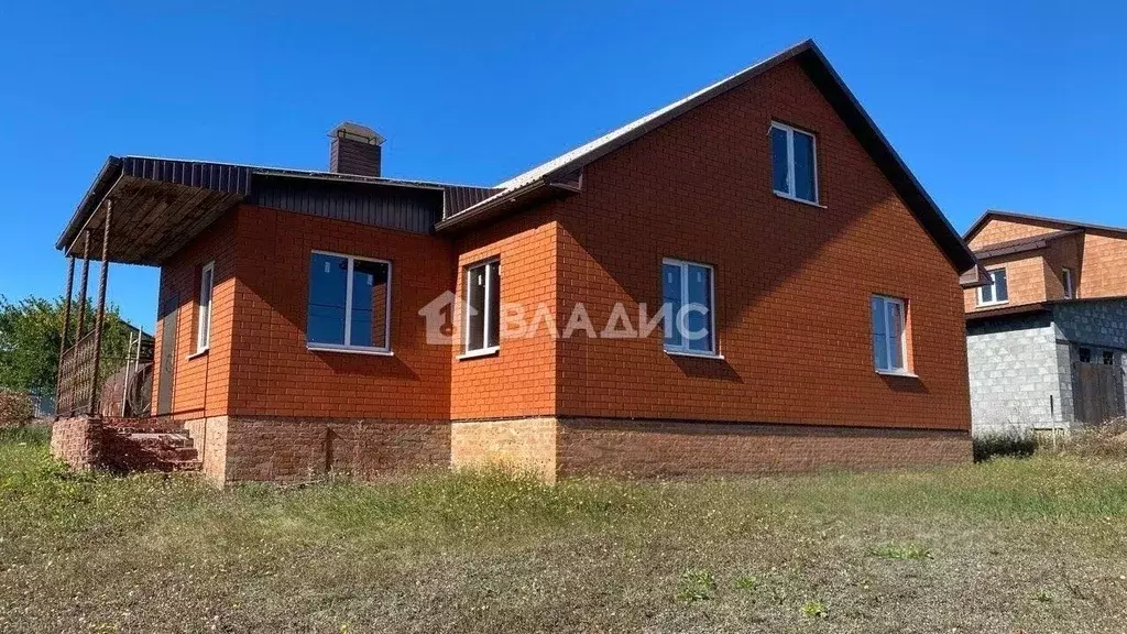 Дом в Белгородская область, Белгородский район, с. Стрелецкое, ... - Фото 2