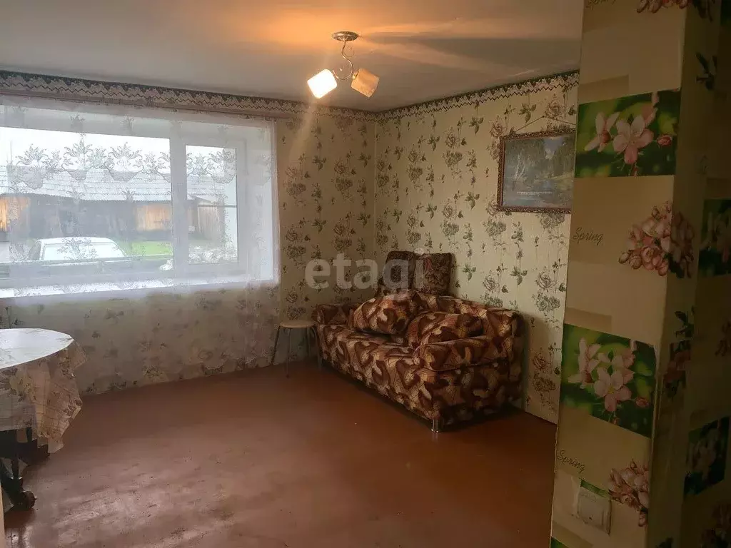 Квартира, 2 комнаты, 50.8 м - Фото 0