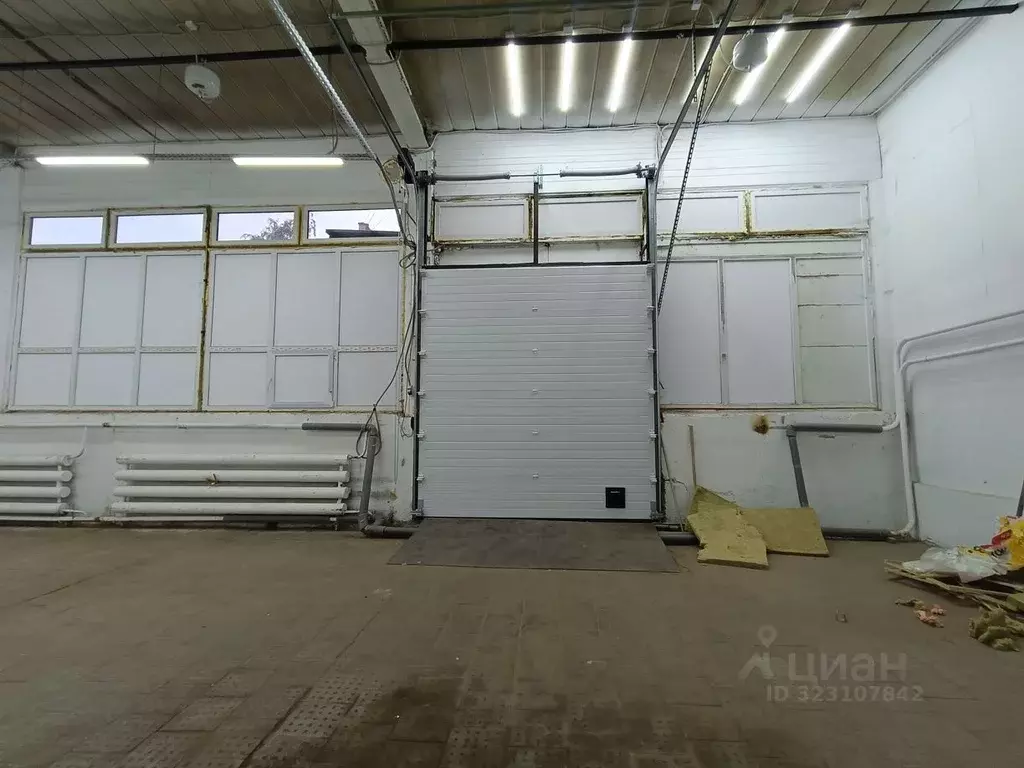 Помещение свободного назначения в Курская область, Курск ул. Энгельса, ... - Фото 0