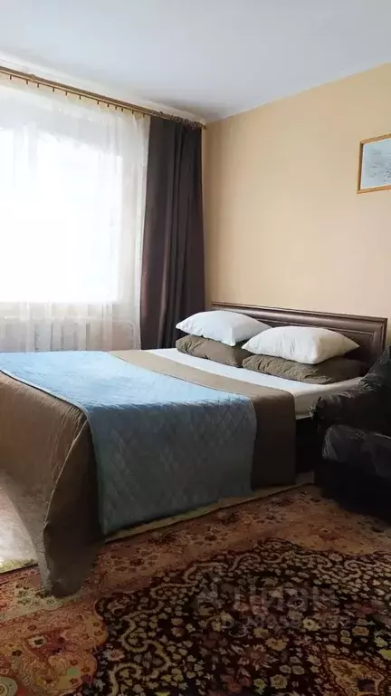 1-к кв. Ставропольский край, Пятигорск ул. Пирогова, 17К1 (38.0 м) - Фото 0