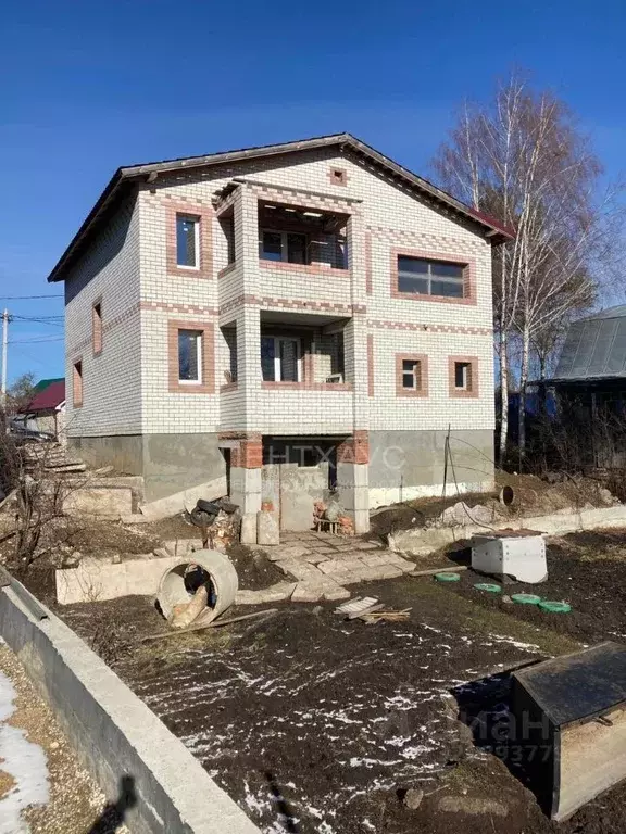 Коттедж в Владимирская область, Суздальский район, Новоалександровское ... - Фото 0