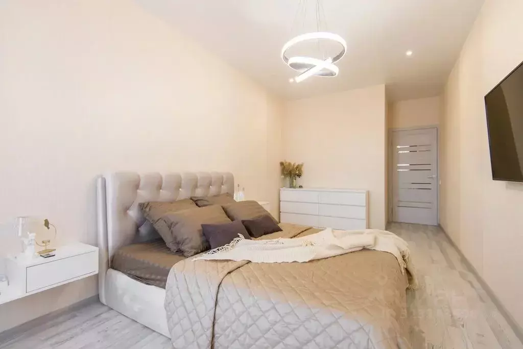 1-к кв. Ростовская область, Ростов-на-Дону ул. Нансена, 103/1/9 (39.0 ... - Фото 2