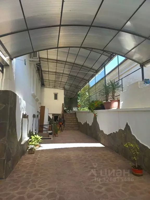 Дом в Севастополь ул. Сладкова, 9 (70 м) - Фото 1