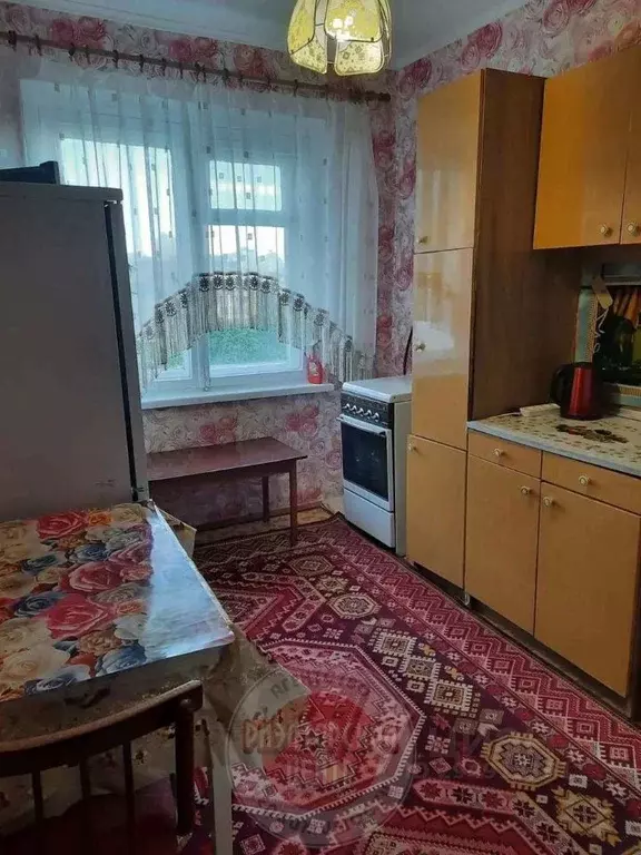 3-к кв. Белгородская область, Белгород ул. Победы, 83 (61.0 м) - Фото 1