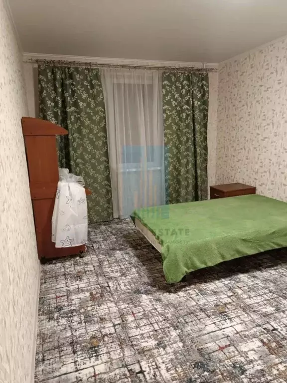 1-к кв. Московская область, Чехов Молодежная ул., 17 (33.0 м) - Фото 1