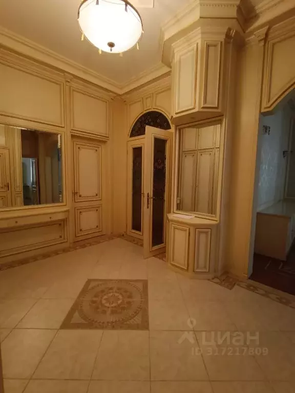 4-к кв. Москва Скатертный пер., 5А (170.0 м) - Фото 1