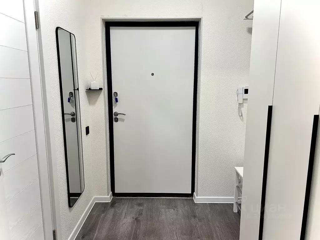 Студия Санкт-Петербург пос. Парголово, дор. Михайловская, 6 (29.0 м) - Фото 2