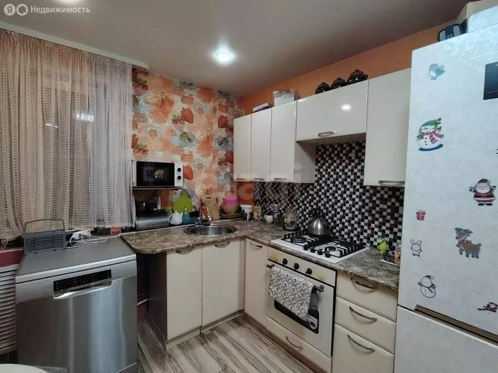 Дом в Алапаевск, улица Суворова (62.5 м) - Фото 2