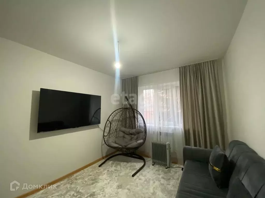 Продаётся 2-к квартира, 50.1 м - Фото 1