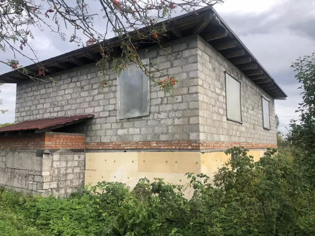 Дом, 129.8 м - Фото 1