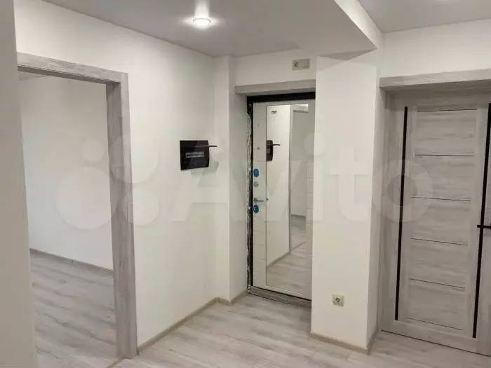 2-к. квартира, 50,1 м, 4/5 эт. - Фото 0