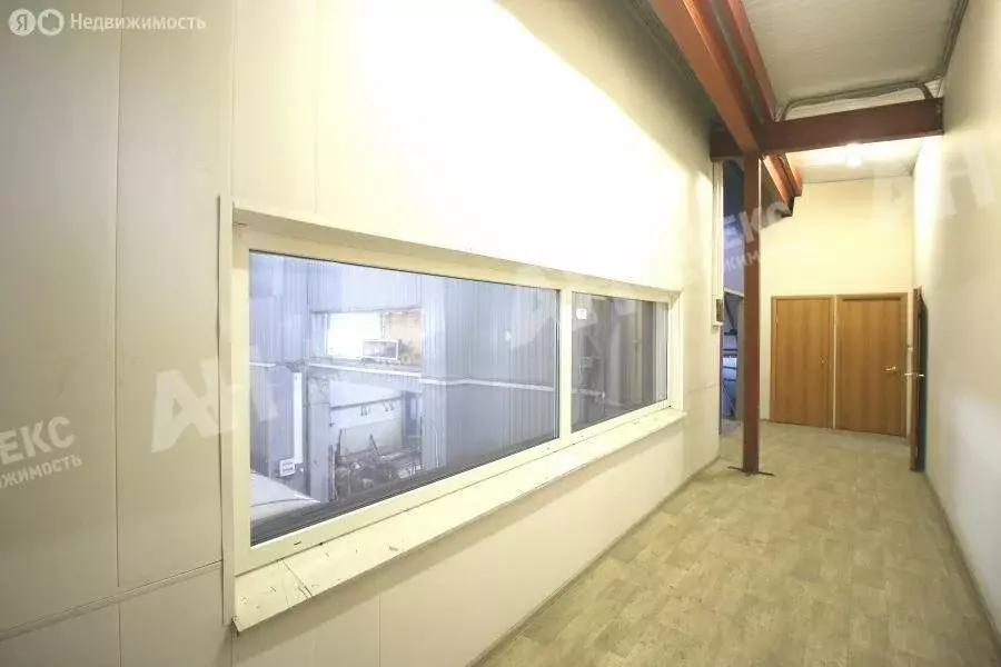 Производственное помещение (1200 м) - Фото 1