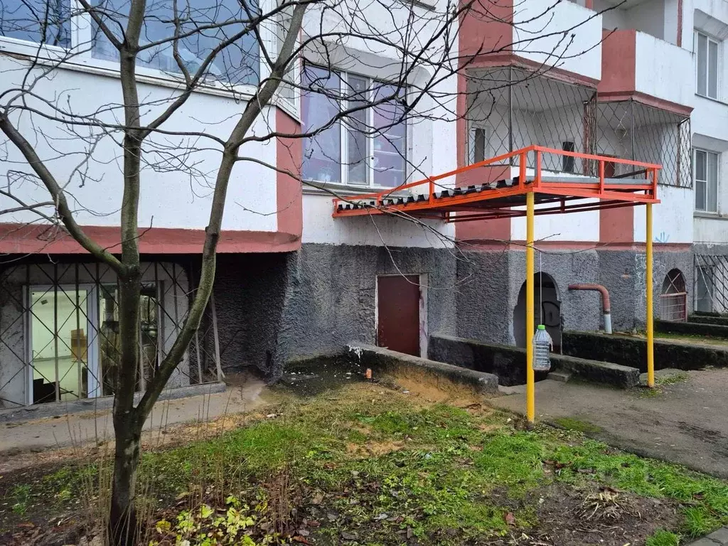 Помещение свободного назначения в Московская область, Дзержинский ... - Фото 1