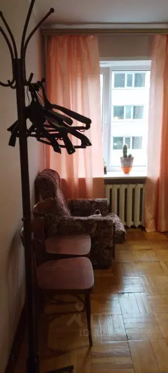 2-к кв. Пензенская область, Пенза ул. Рахманинова, 15 (36.0 м) - Фото 2