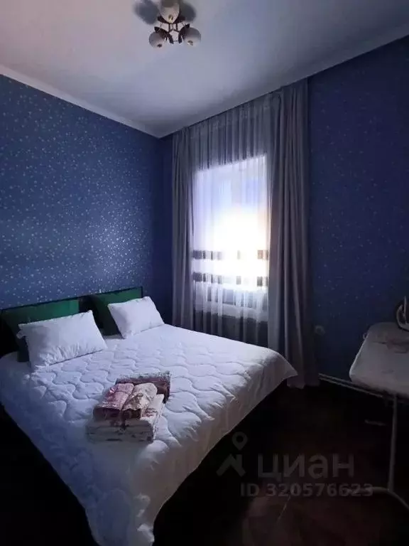 2-к кв. Кабардино-Балкария, Нальчик ул. Свободы, 10 (35.0 м) - Фото 0