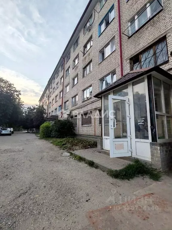 Комната Брянская область, Брянск Ново-Советская ул., 71 (18.8 м) - Фото 0