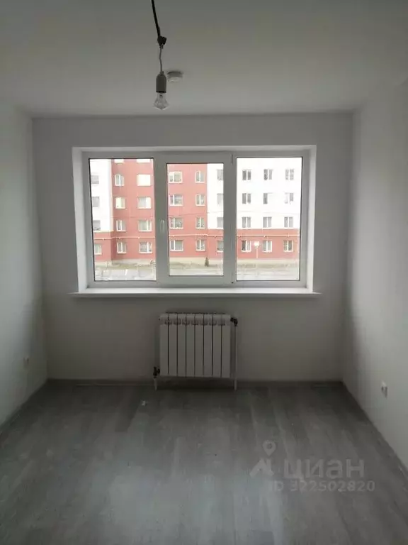 1-к кв. Тульская область, Суворовский район, Северо-Западное с/пос, ... - Фото 1