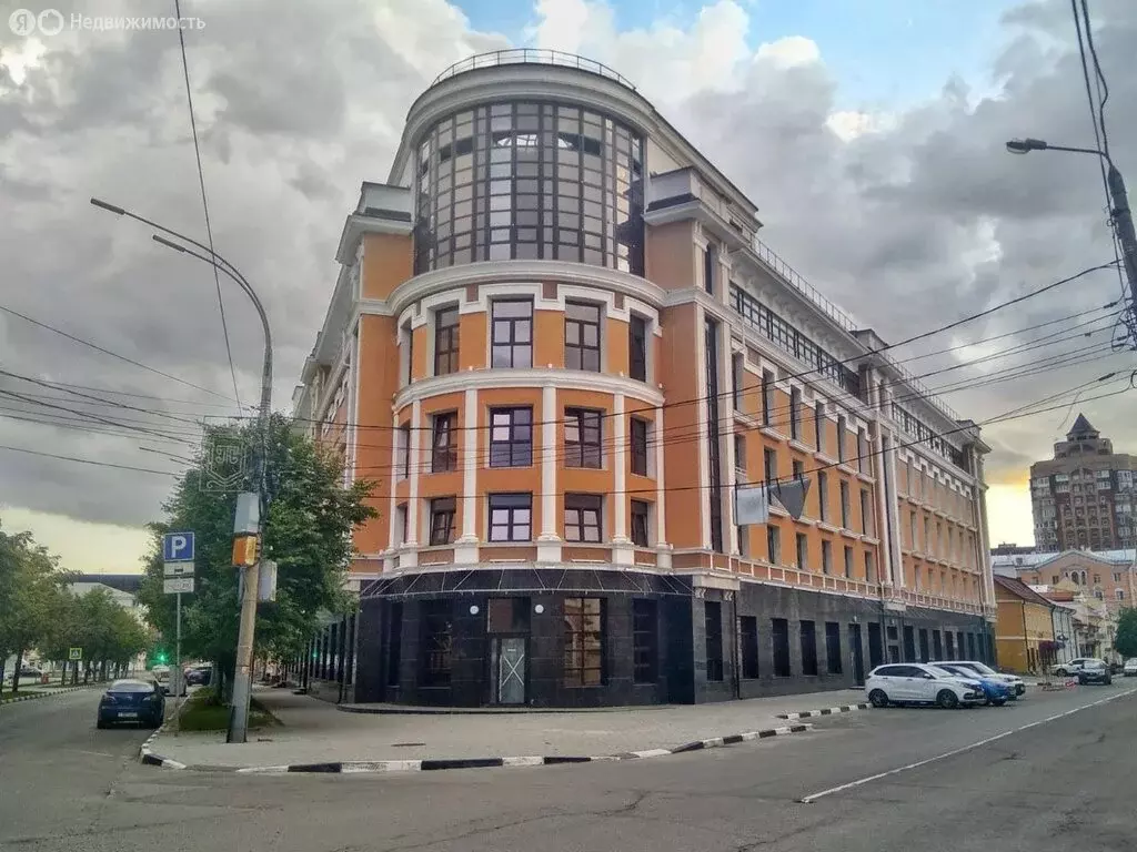 Офис (68.3 м) - Фото 2
