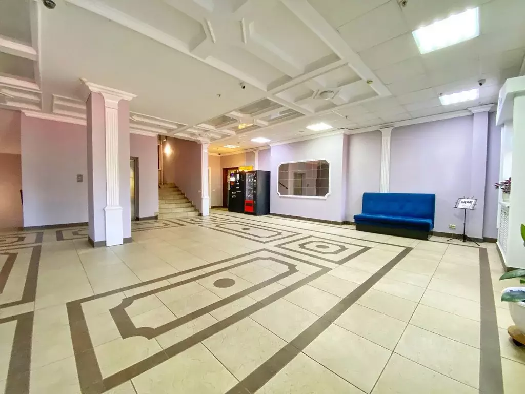 Офис в Татарстан, Казань ул. Пушкина, 52 (30 м) - Фото 2