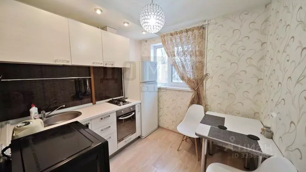 1-к кв. Свердловская область, Екатеринбург ул. Олега Кошевого, 32 ... - Фото 1