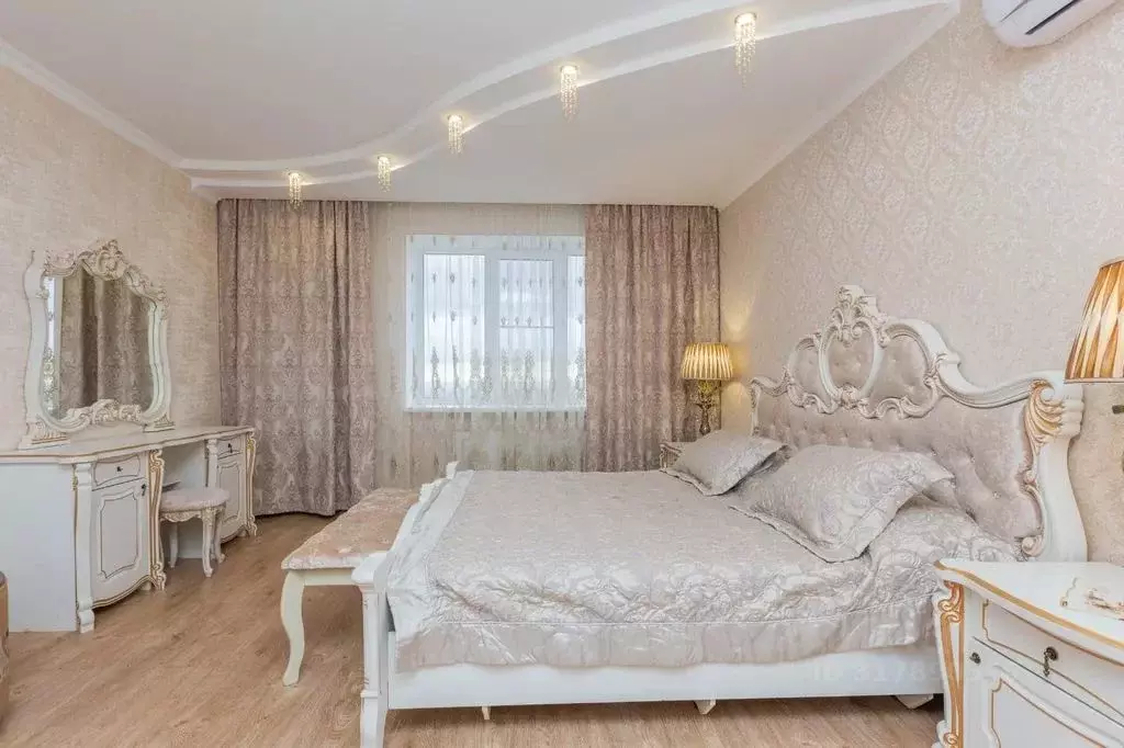 1-к кв. Ставропольский край, Ставрополь ул. Мира, 274 (50.0 м) - Фото 1