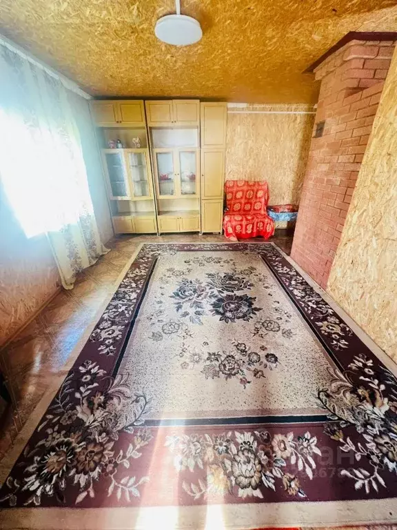 Дом в Удмуртия, Воткинский район, пос. Новый, Золотые Пески СНТ ул. ... - Фото 2