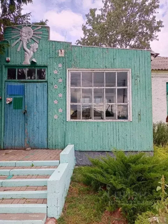 Помещение свободного назначения в Белгородская область, Шебекинский ... - Фото 1