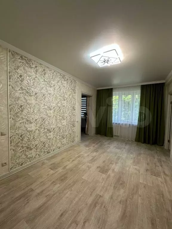 3-к. квартира, 50 м, 2/5 эт. - Фото 1