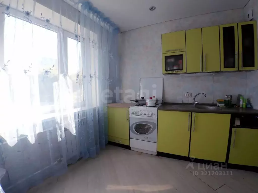 Комната Самарская область, Самара ул. Авроры, 146а (16.0 м) - Фото 1