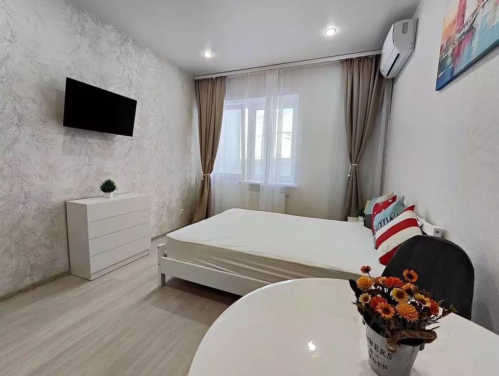 Студия Ростовская область, Ростов-на-Дону ул. Нансена, 103/1/6 (29.0 ... - Фото 2