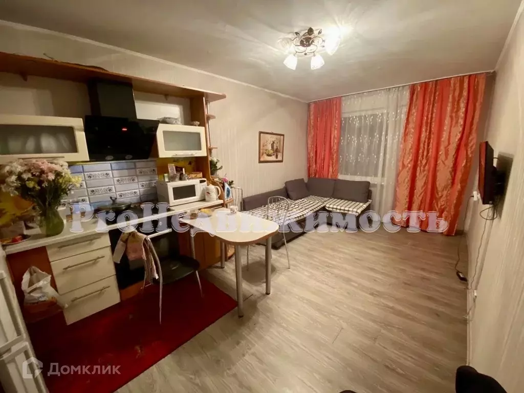 Продаётся 2-к квартира, 50.7 м - Фото 0