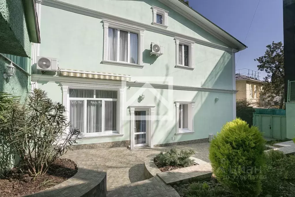 Дом в Крым, Ялта ул. Павленко, 4А (185 м) - Фото 2