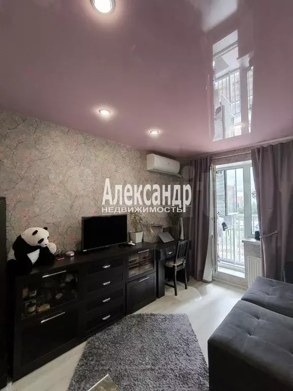 Квартира-студия, 26,7 м, 6/12 эт. - Фото 0