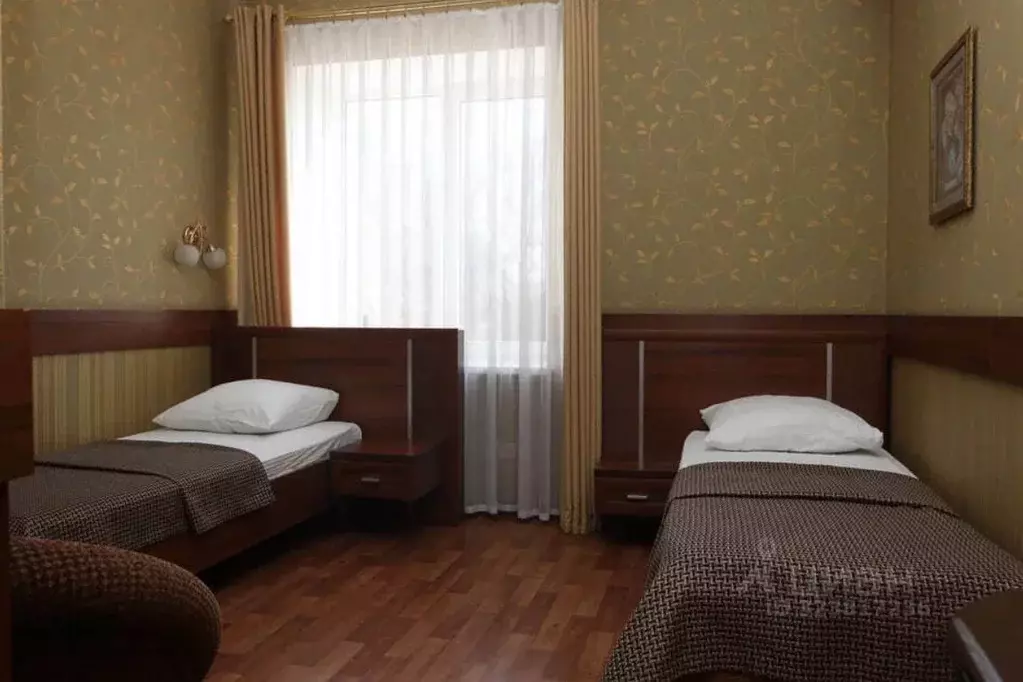 Комната Воронежская область, Павловск Северный мкр, 18Б (15.0 м) - Фото 1